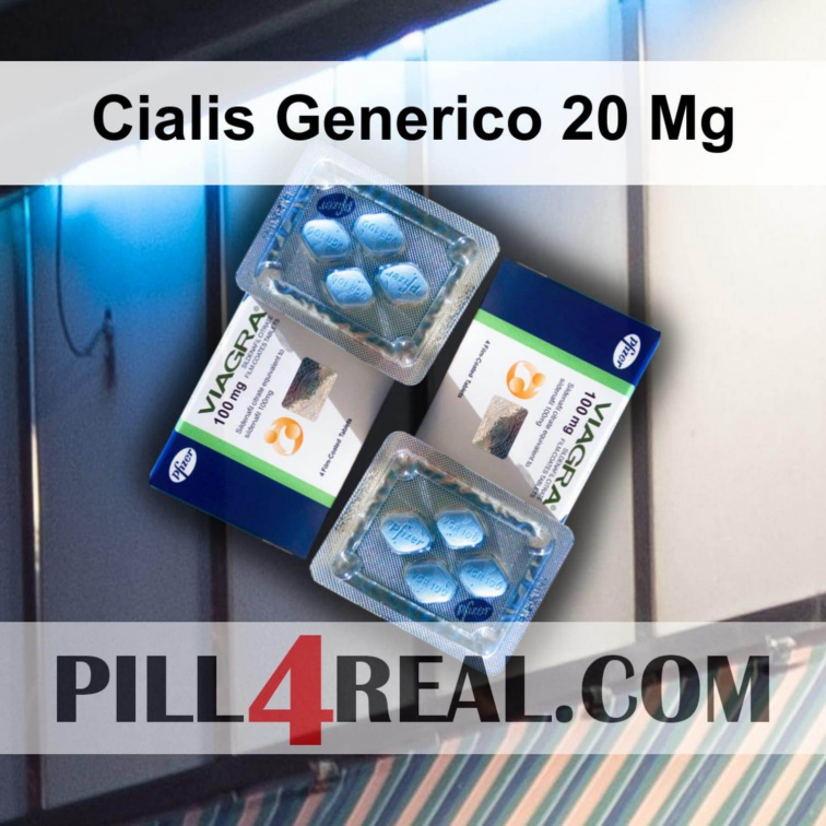 Cialis Generico 20 Mg 535