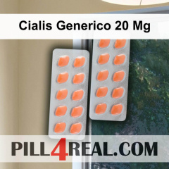 Cialis Generico 20 Mg 565