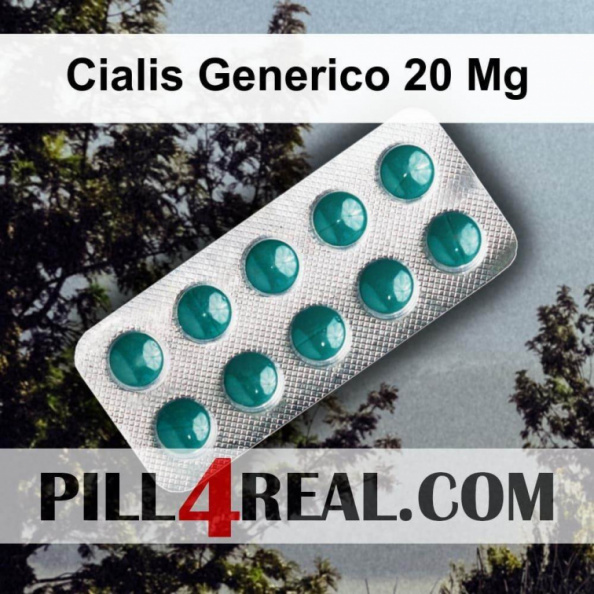 Cialis Generico 20 Mg 586
