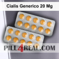 Cialis Generico 20 Mg 614