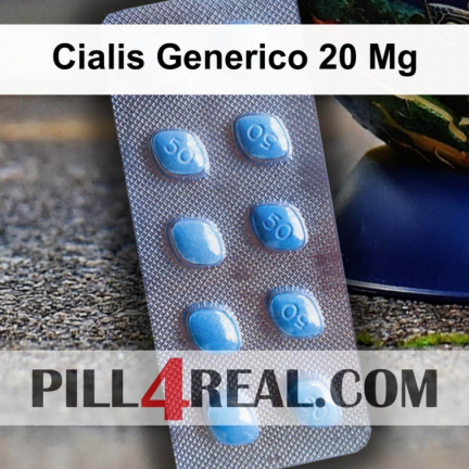 Cialis Generico 20 Mg 615