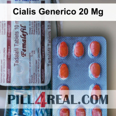 Cialis Generico 20 Mg 664
