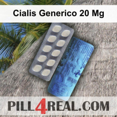 Cialis Generico 20 Mg 677