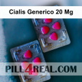 Cialis Generico 20 Mg 696
