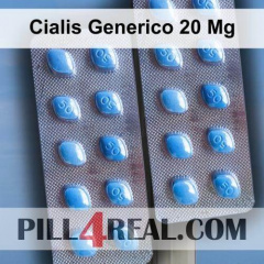 Cialis Generico 20 Mg 832