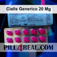 Cialis Generico 20 Mg 844