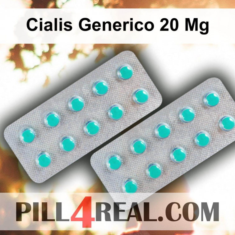 Cialis Generico 20 Mg 875