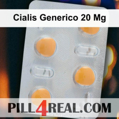 Cialis Generico 20 Mg 904