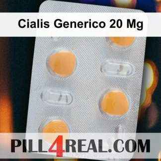Cialis Generico 20 Mg 904