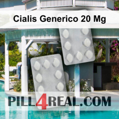Cialis Generico 20 Mg 947