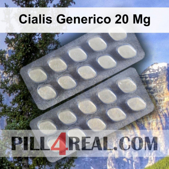 Cialis Generico 20 Mg 959