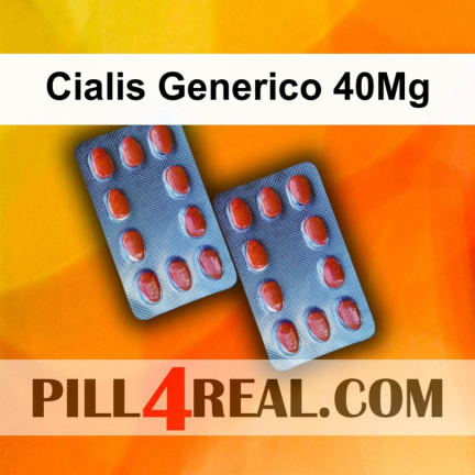 Cialis Generico 40Mg 002