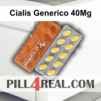 Cialis Generico 40Mg 004