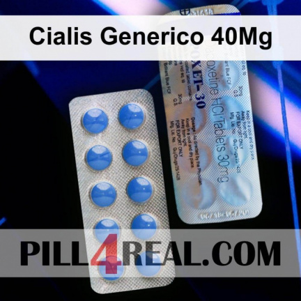 Cialis Generico 40Mg 131