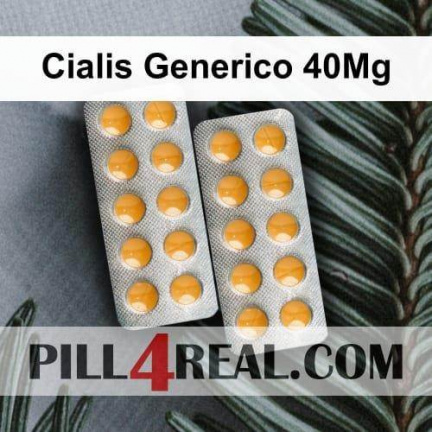 Cialis Generico 40Mg 197