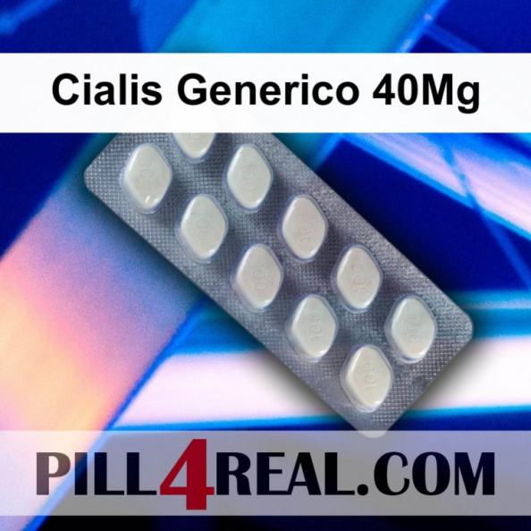 Cialis Generico 40Mg 198