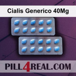 Cialis Generico 40Mg 237