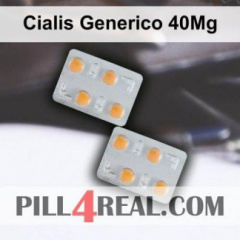 Cialis Generico 40Mg 417