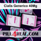 Cialis Generico 40Mg 472