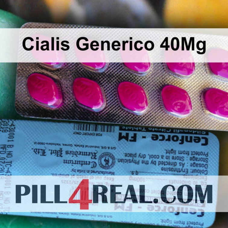 Cialis Generico 40Mg 476