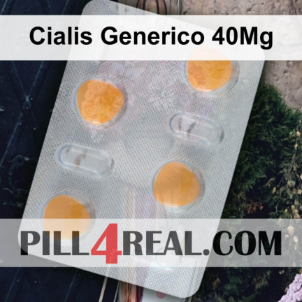 Cialis Generico 40Mg 478
