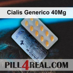 Cialis Generico 40Mg 517