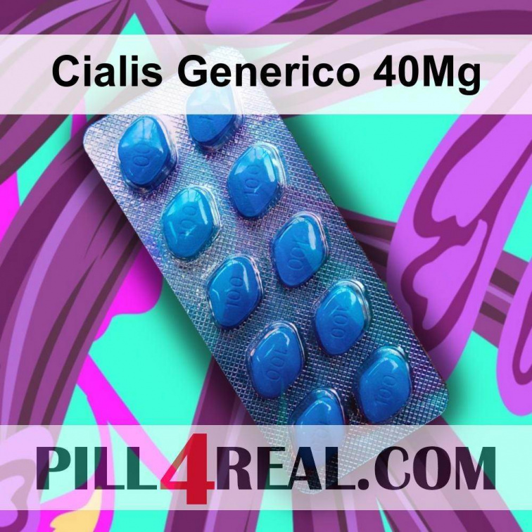 Cialis Generico 40Mg 537