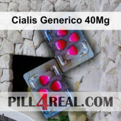 Cialis Generico 40Mg 538