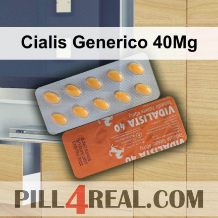 Cialis Generico 40Mg 567