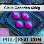 Cialis Generico 40Mg 571