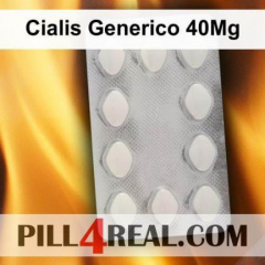 Cialis Generico 40Mg 699