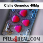Cialis Generico 40Mg 790