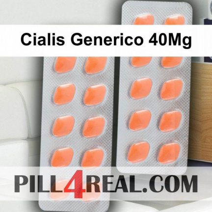 Cialis Generico 40Mg 826