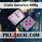 Cialis Generico 40Mg 857