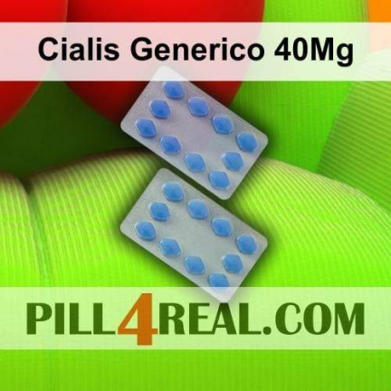 Cialis Generico 40Mg 882
