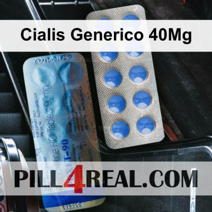 Cialis Generico 40Mg 928