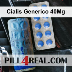 Cialis Generico 40Mg 928
