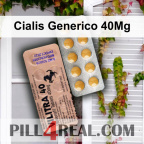 Cialis Generico 40Mg 956