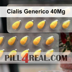 Cialis Generico 40Mg 993