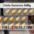 Cialis Generico 40Mg 993