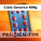 Cialis Generico 40Mg 998