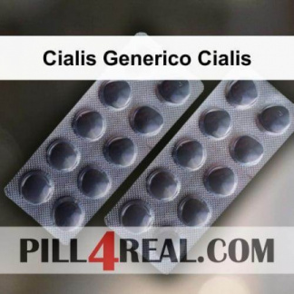Cialis Generico Cialis 021