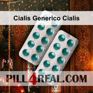 Cialis Generico Cialis 091