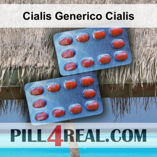 Cialis Generico Cialis 093