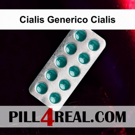 Cialis Generico Cialis 120