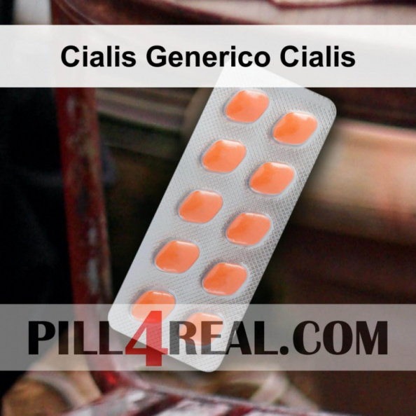 Cialis Generico Cialis 144
