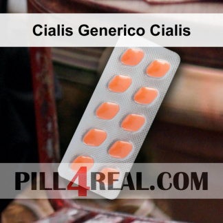Cialis Generico Cialis 144