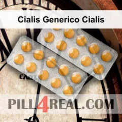Cialis Generico Cialis 176