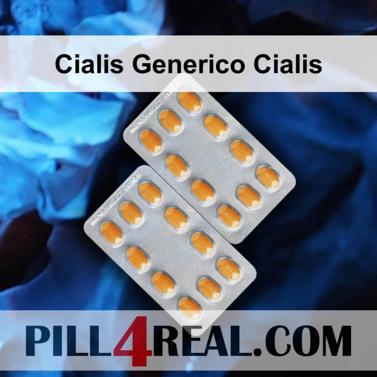 Cialis Generico Cialis 195