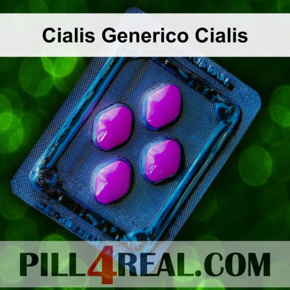 Cialis Generico Cialis 197